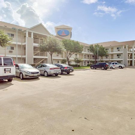 Studio 6-Houston, Tx - Clear Lake Friendswood Екстер'єр фото