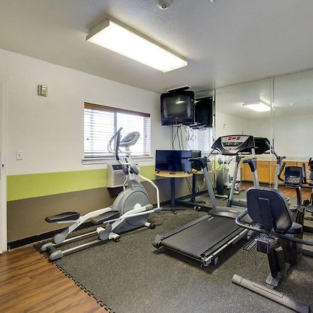 Studio 6-Houston, Tx - Clear Lake Friendswood Екстер'єр фото
