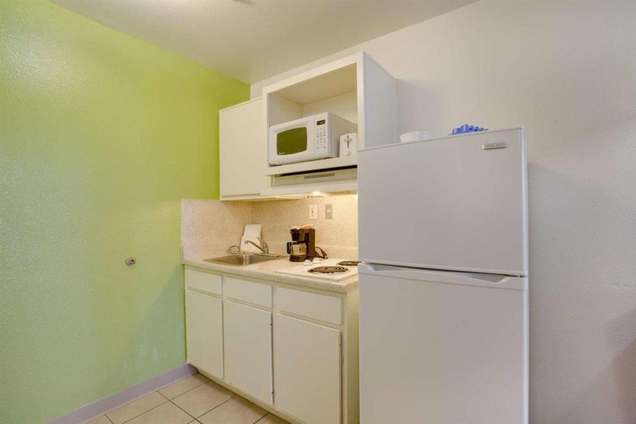 Studio 6-Houston, Tx - Clear Lake Friendswood Екстер'єр фото