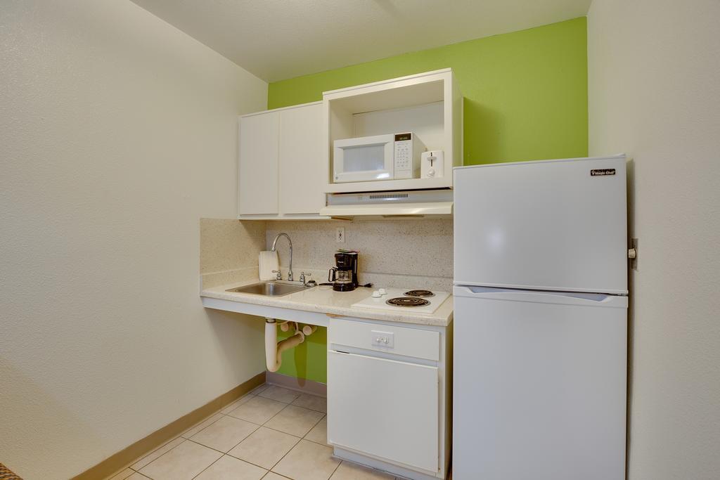 Studio 6-Houston, Tx - Clear Lake Friendswood Екстер'єр фото