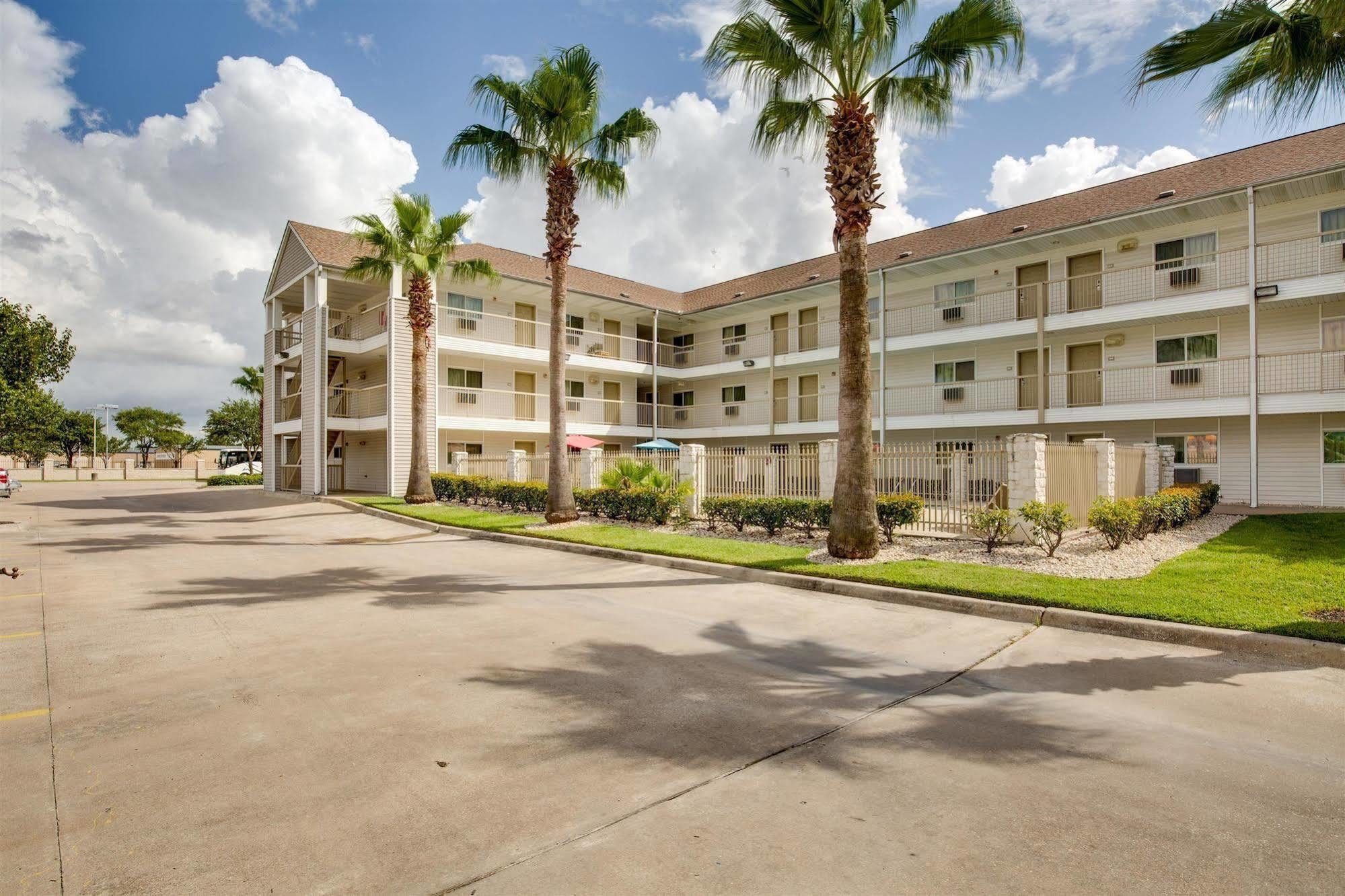 Studio 6-Houston, Tx - Clear Lake Friendswood Екстер'єр фото