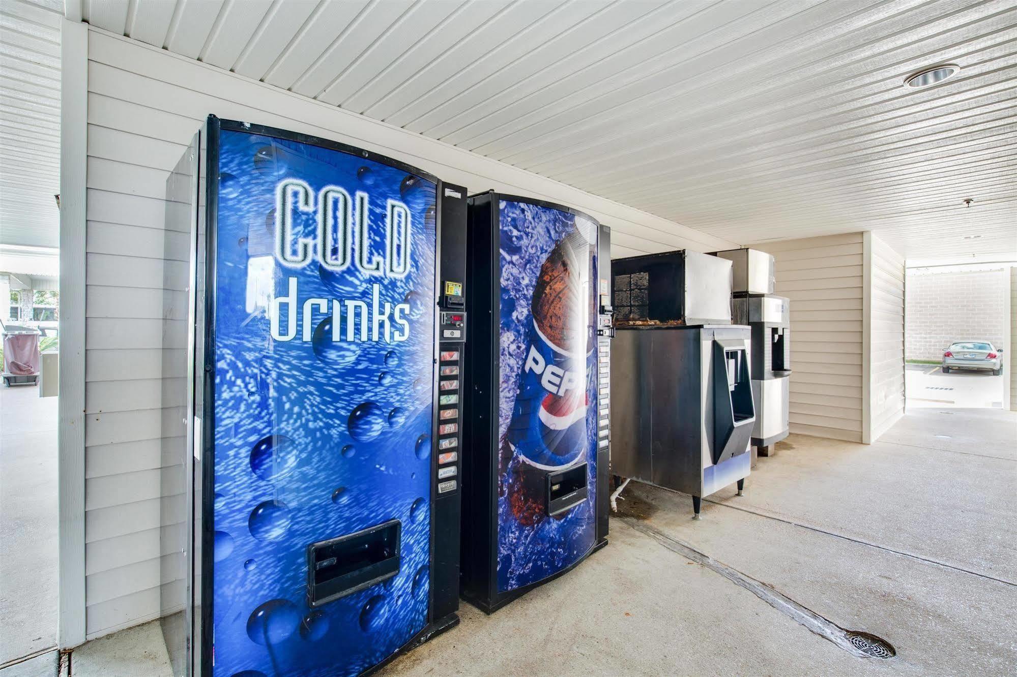 Studio 6-Houston, Tx - Clear Lake Friendswood Екстер'єр фото