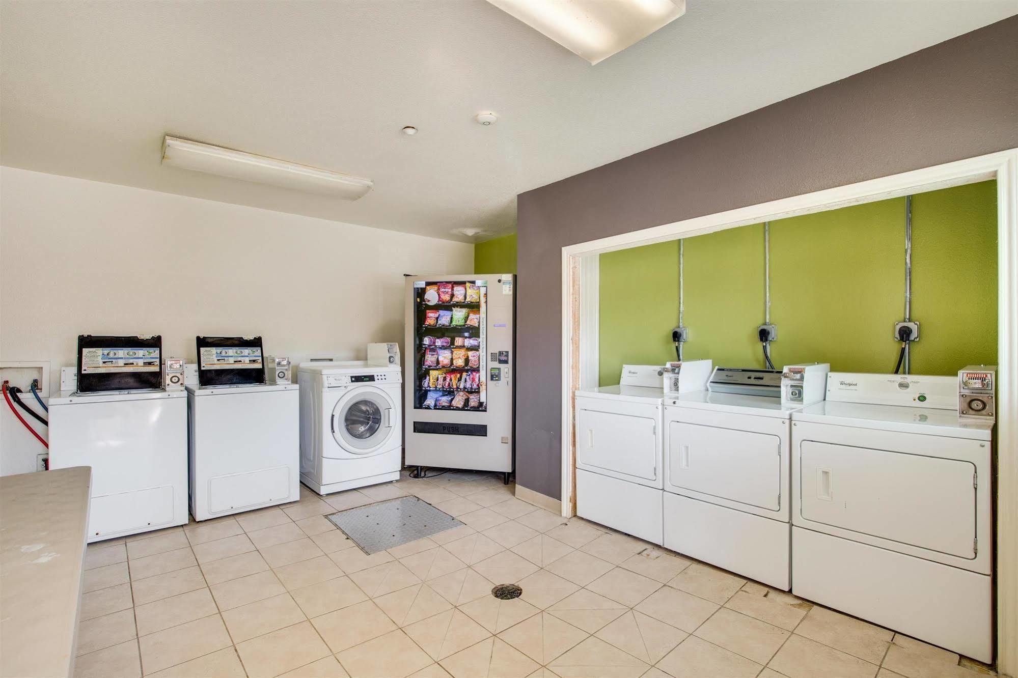 Studio 6-Houston, Tx - Clear Lake Friendswood Екстер'єр фото