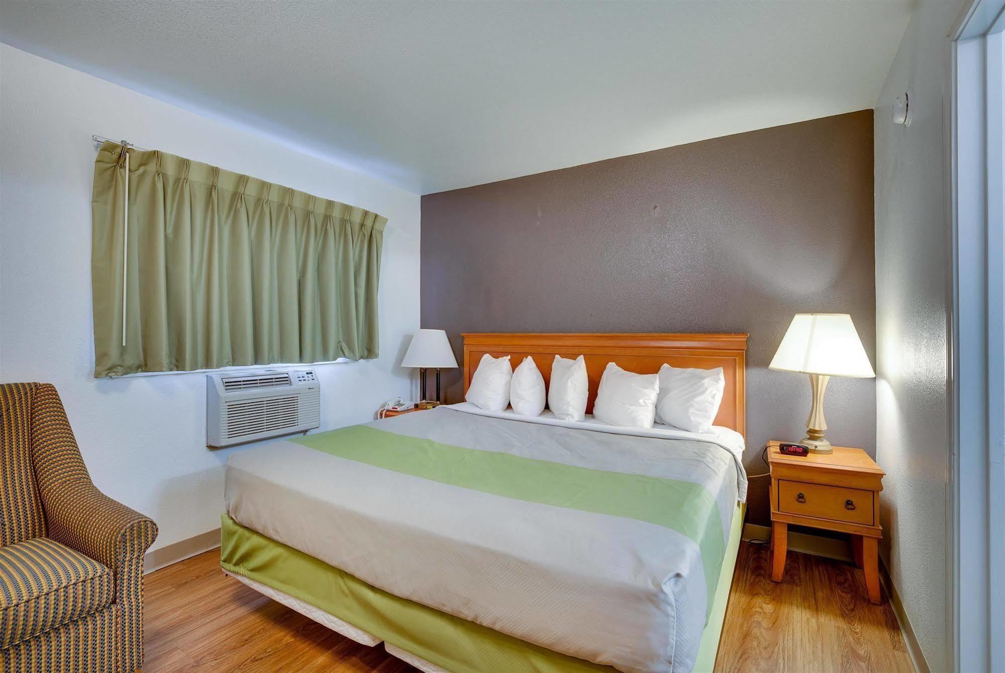 Studio 6-Houston, Tx - Clear Lake Friendswood Екстер'єр фото