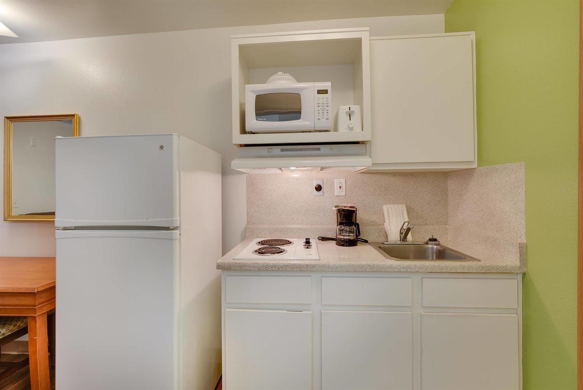 Studio 6-Houston, Tx - Clear Lake Friendswood Екстер'єр фото