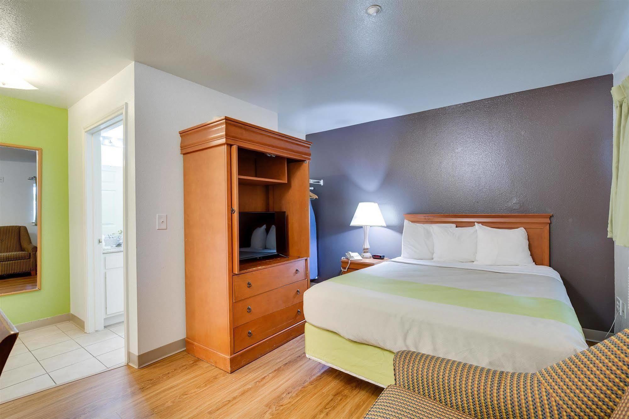 Studio 6-Houston, Tx - Clear Lake Friendswood Екстер'єр фото