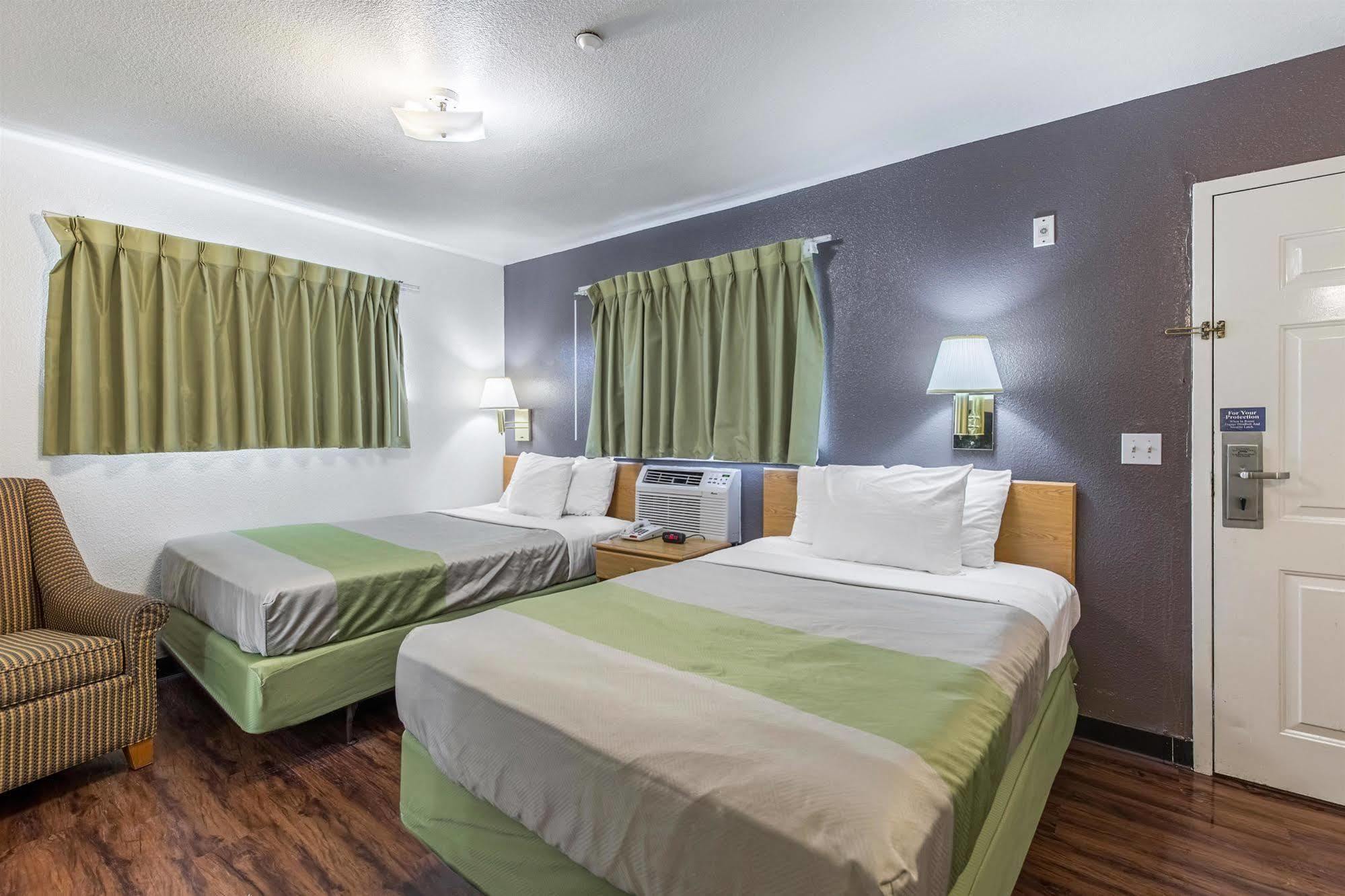 Studio 6-Houston, Tx - Clear Lake Friendswood Екстер'єр фото