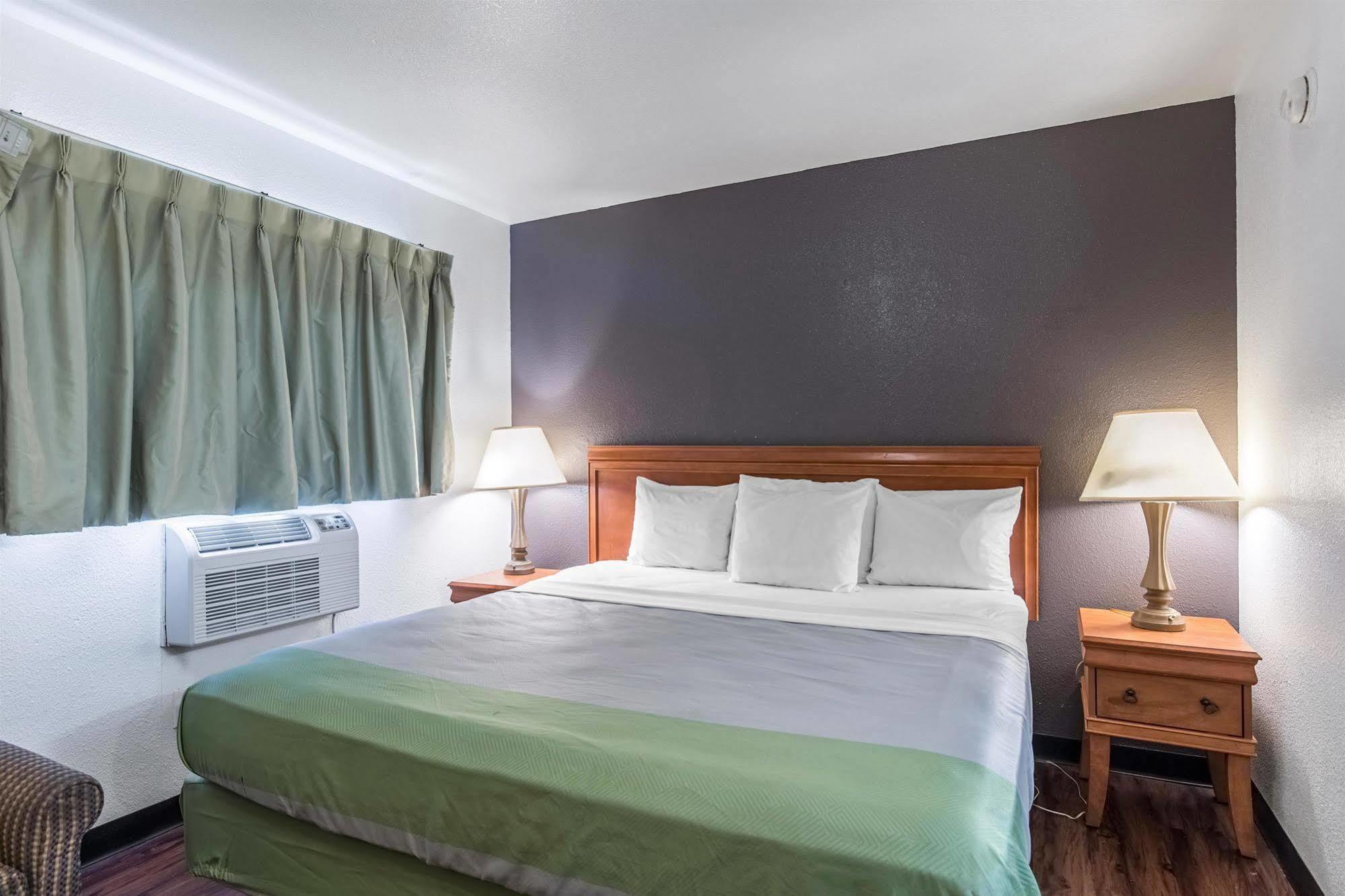 Studio 6-Houston, Tx - Clear Lake Friendswood Екстер'єр фото