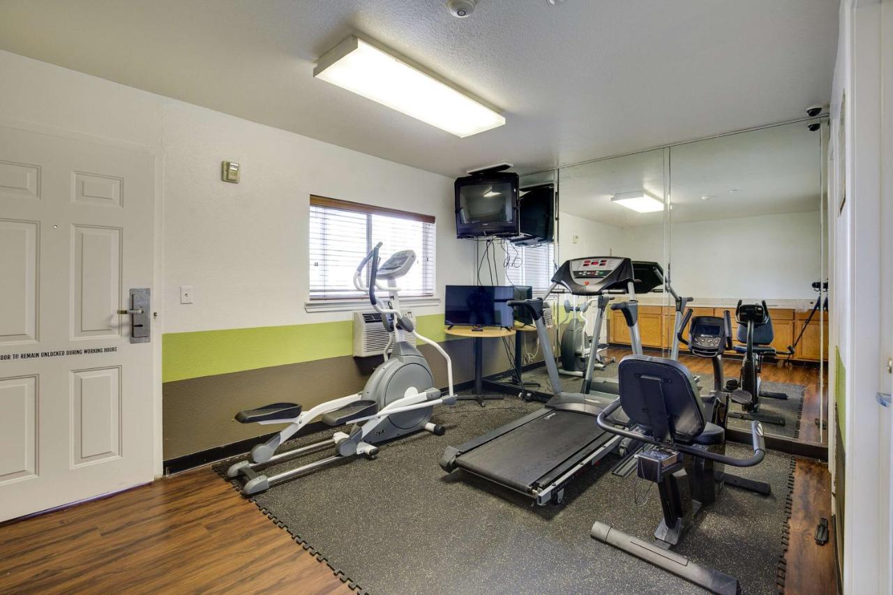 Studio 6-Houston, Tx - Clear Lake Friendswood Екстер'єр фото